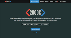 Desktop Screenshot of 200ok.us